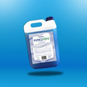 ProtectPipe Home’s Microbe -Solution 5L