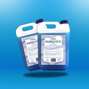 ProtectPipe Home’s Microbe -Solution 2 x 5L