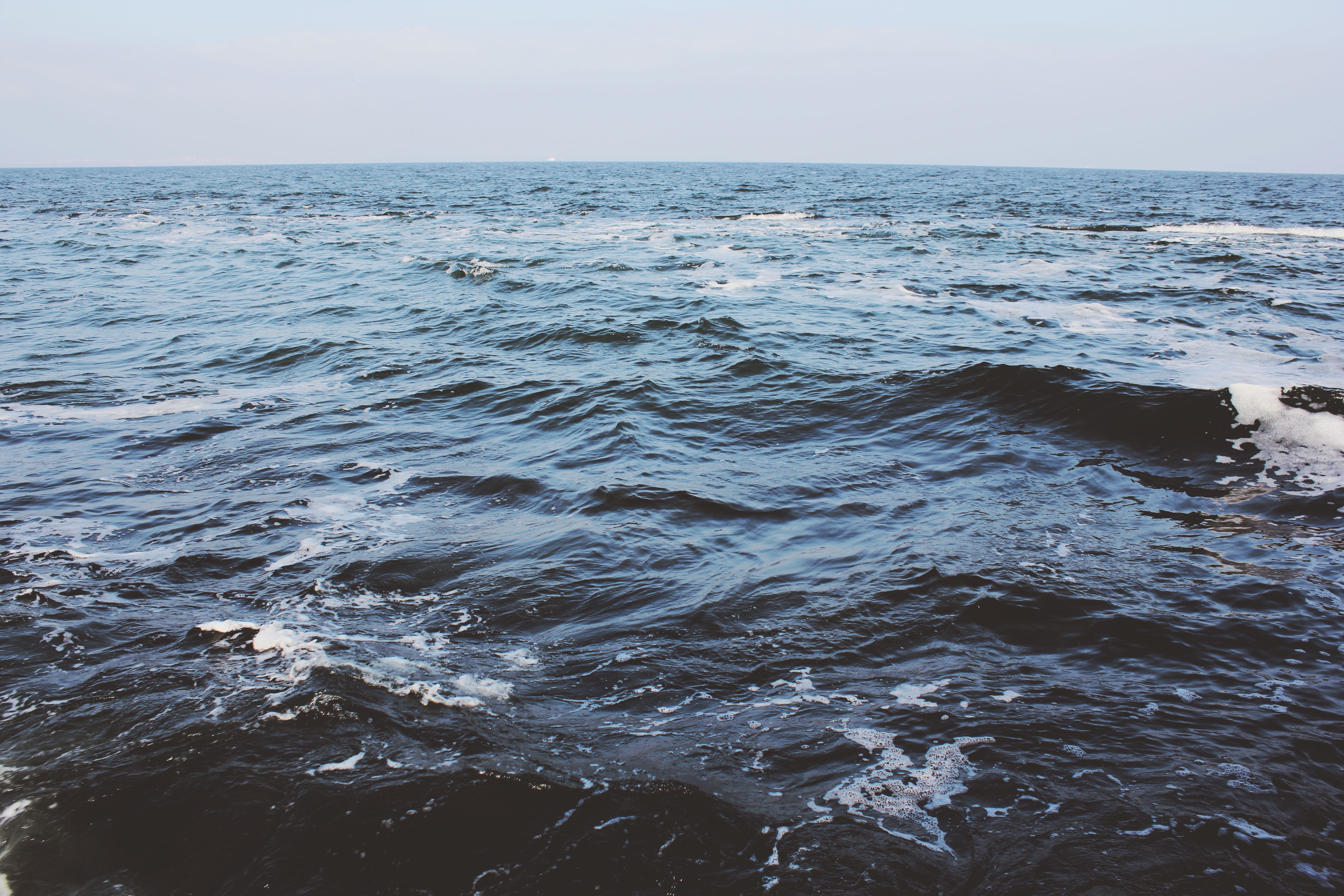 Jäteveden matka viemäristä Itämereen – miksi jätevedet aiheuttavat rehevöitymistä?